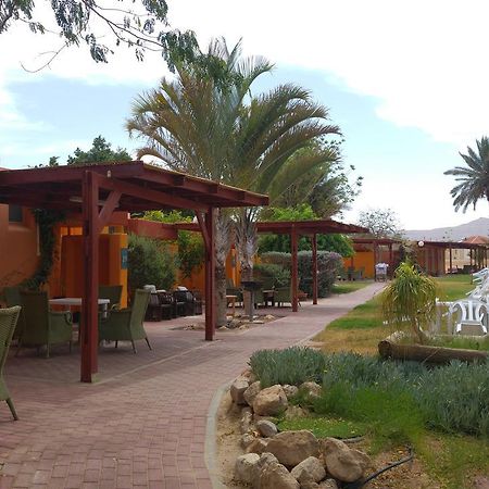 Elifaz Desert Experience Holiday Kültér fotó