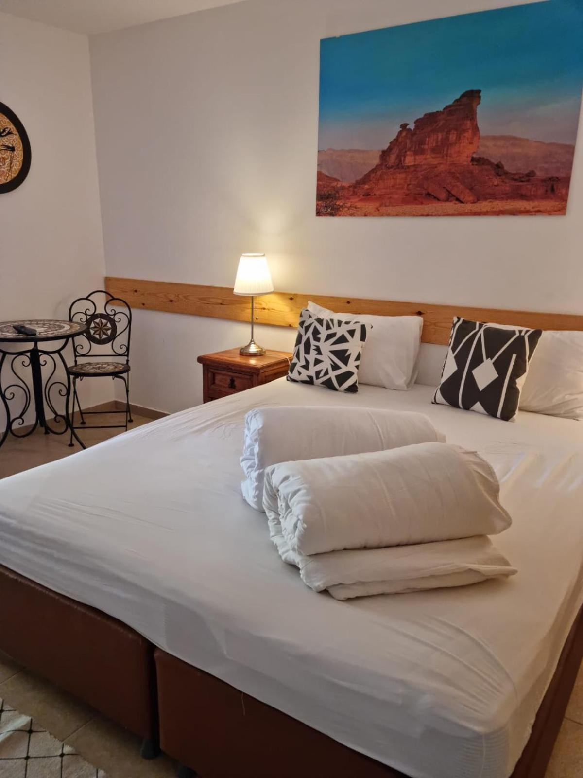 Elifaz Desert Experience Holiday Kültér fotó