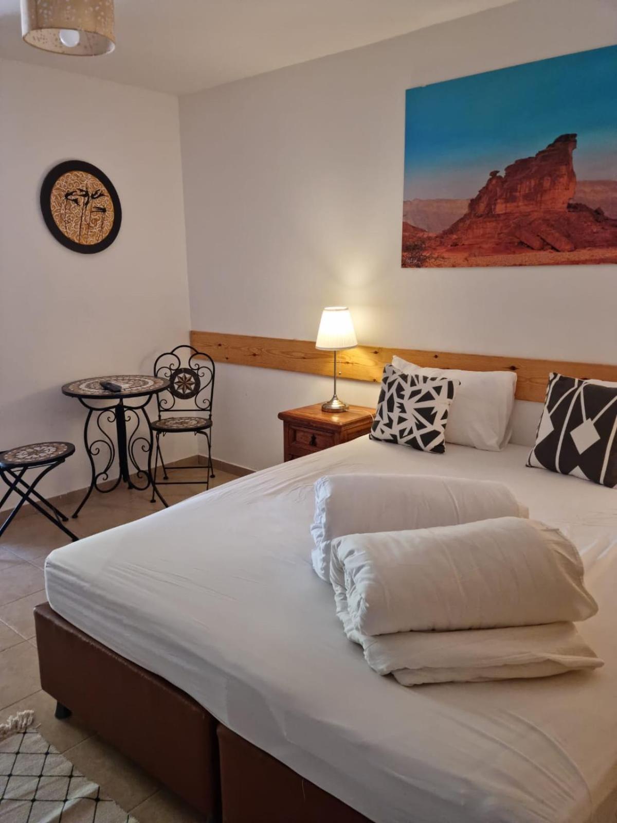 Elifaz Desert Experience Holiday Kültér fotó